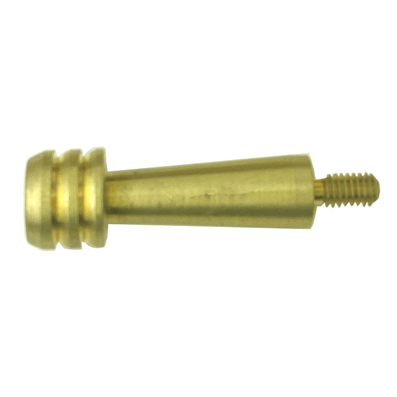 Brass Material Gun Cleaning Jag