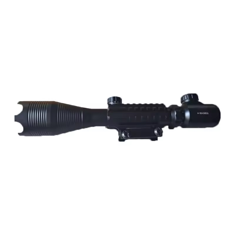 Scope Combo