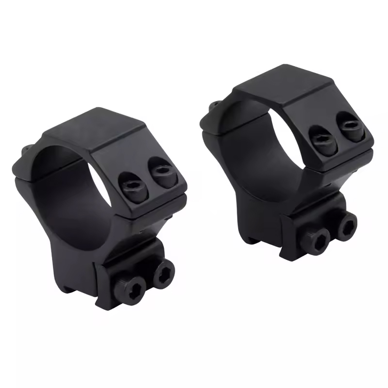 Scope Mount Ring Low Scope Hunting Mount