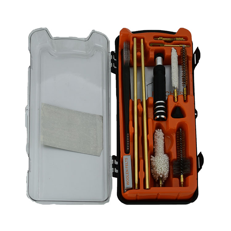 Gun Cleaning Kit- Rifle Kit