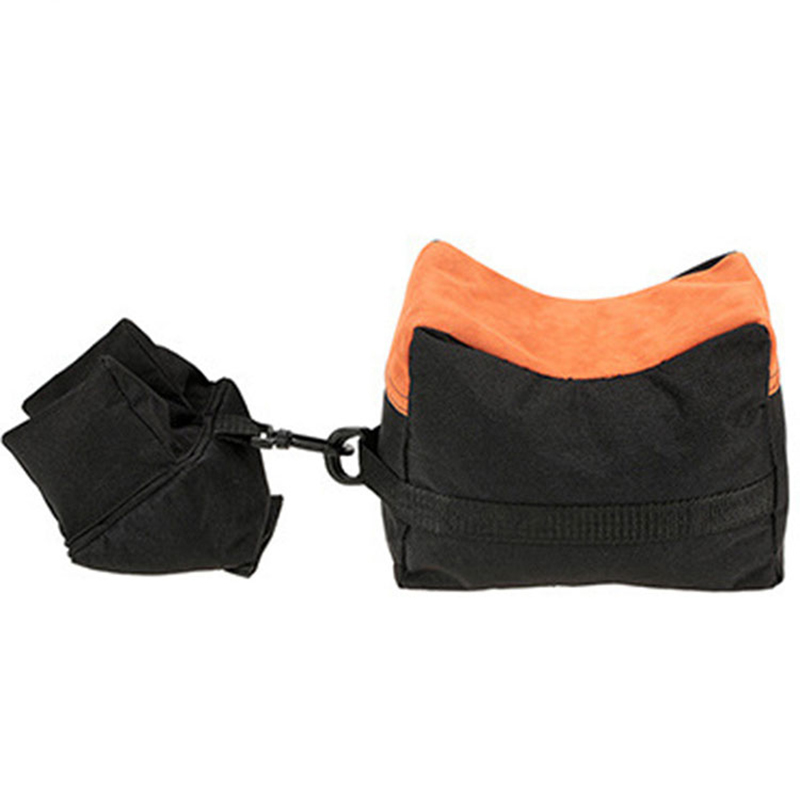 Tactical Sandbag Support Bag Gun Rest Sandbag Tactical Pack