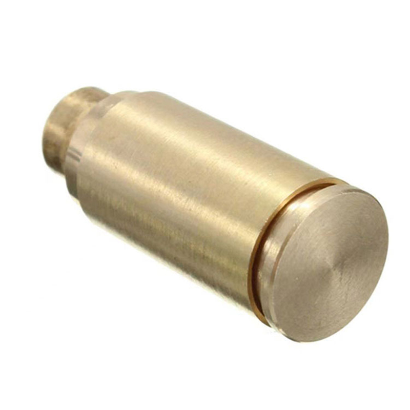 9mm red laser hole visual erythema laser sight