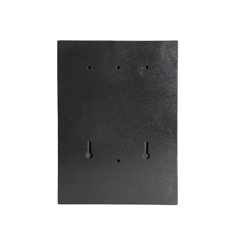 Digital Smart Handgun Safe Box-8917