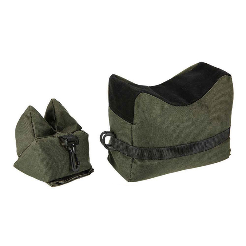 Tactical Sandbag Support Bag Gun Rest Sandbag Tactical Pack