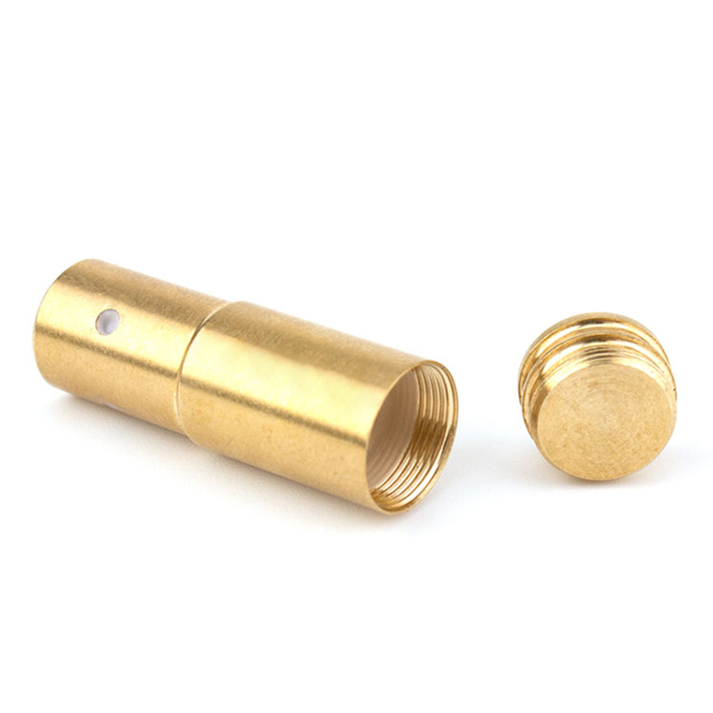 380ACP Boresighter 380 ACP Red Laser Bore Sight for .380 ACP Bore Sighting