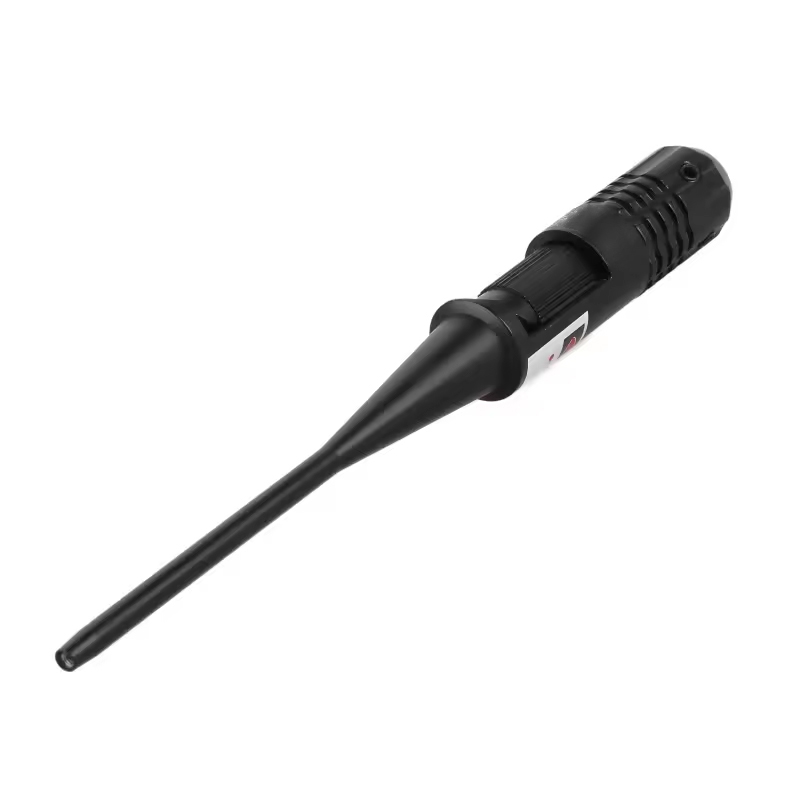 Hunting Tactical Red Laser Calibrator