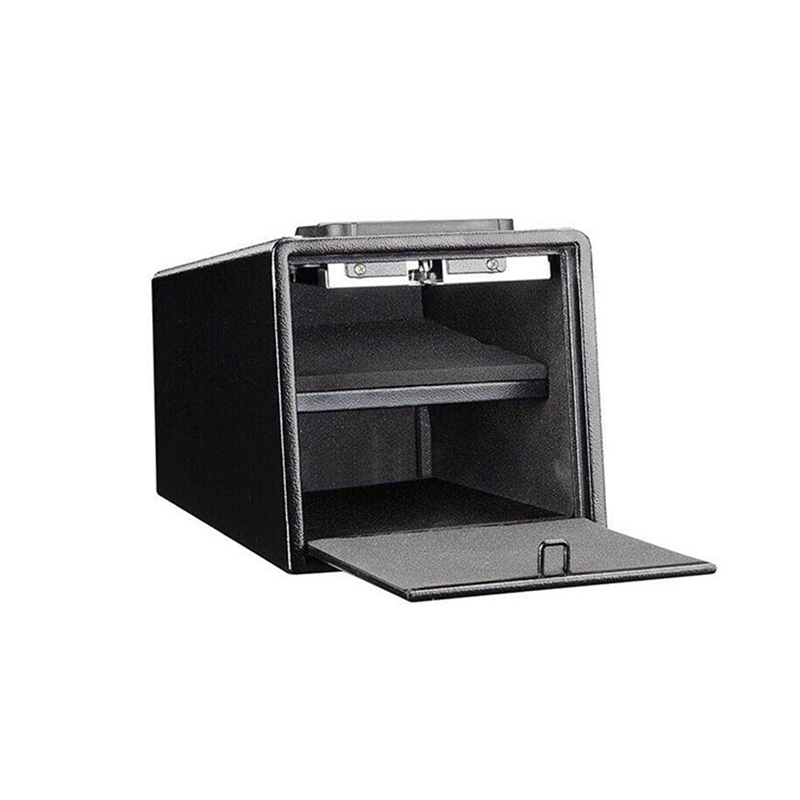 Digital Smart Handgun Safe Box-8917